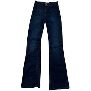 Forever21 flare pants